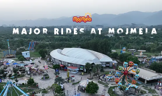 Mojmela-Park